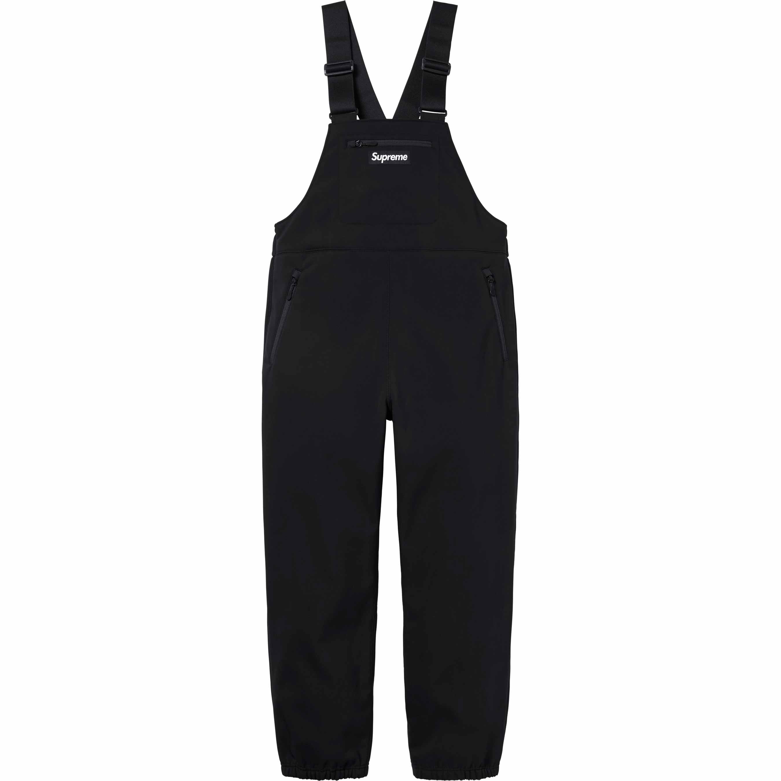 WINDSTOPPER® Overall view 8